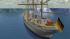 Segelschulschiff Gorch Fock III der im EEP-Shop kaufen